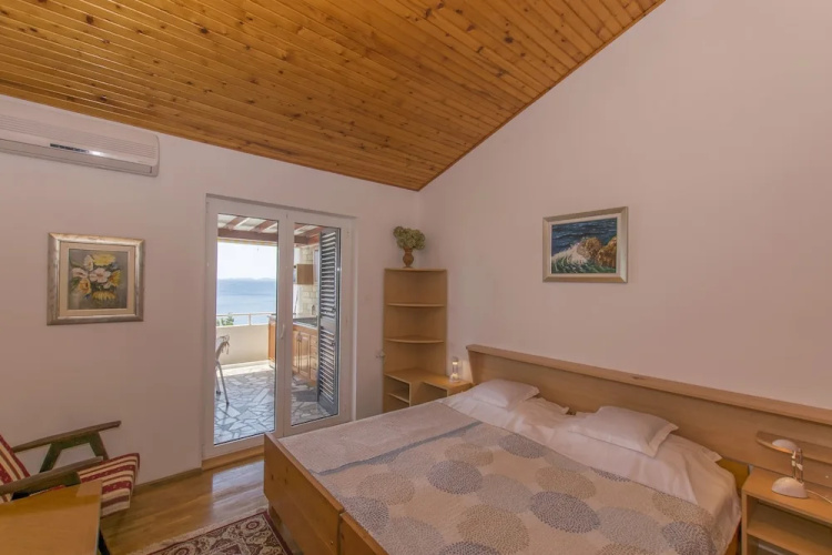 Apartment Branka