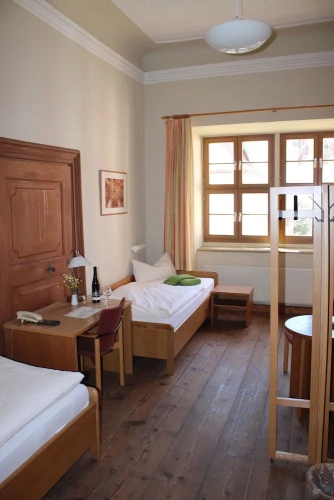 Comfort Twin room