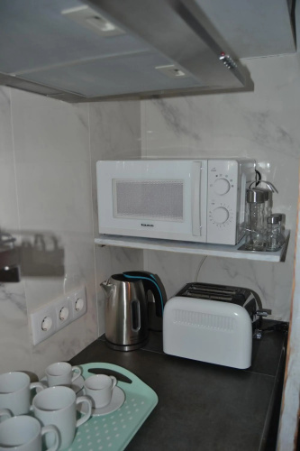 Suite Estudio Montaña