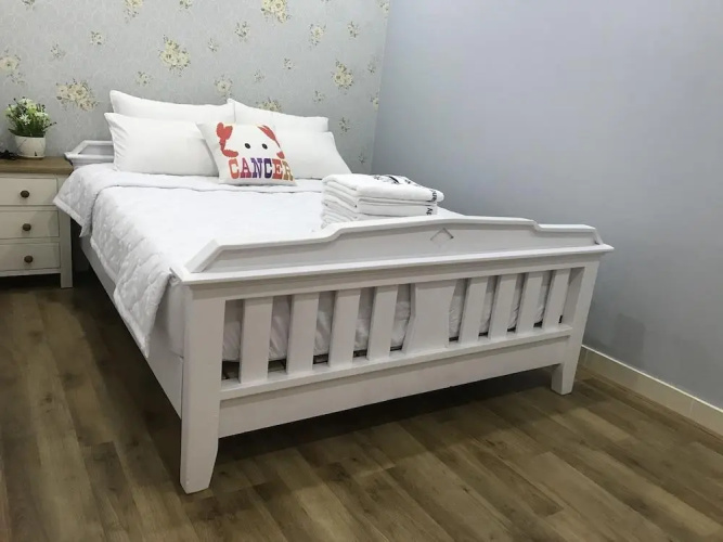 Handy Luxury Apartment
