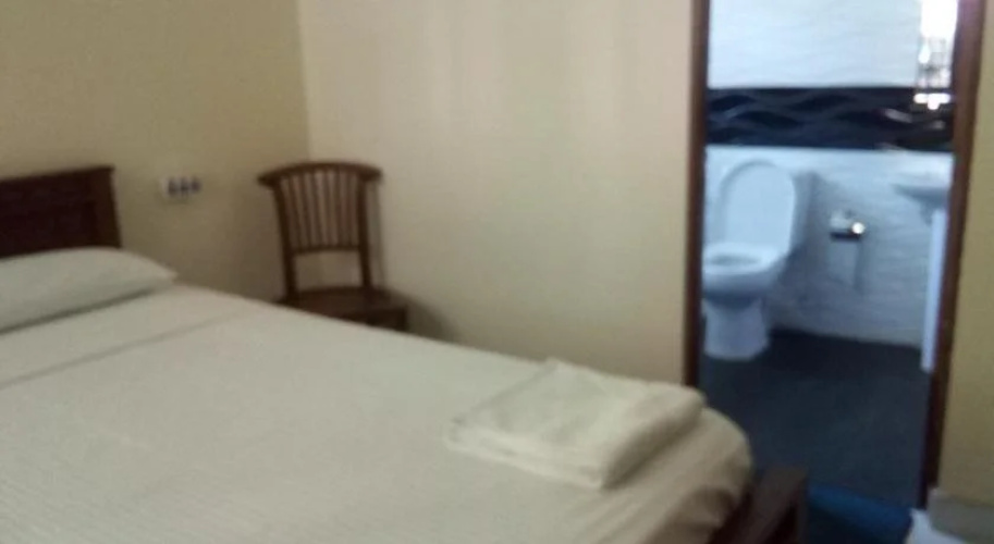Waja Bed & Breakfast
