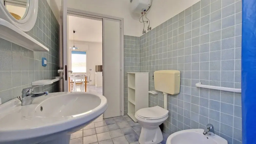 Corte 1 in Residence With 4 Beds - 2 Bedrooms