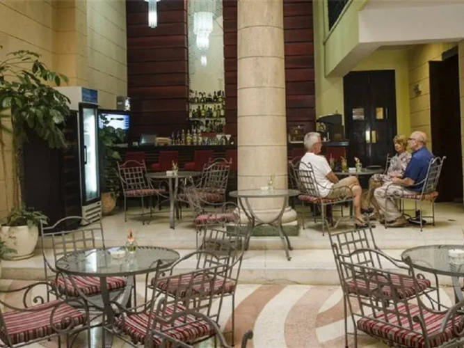 Habana Vieja