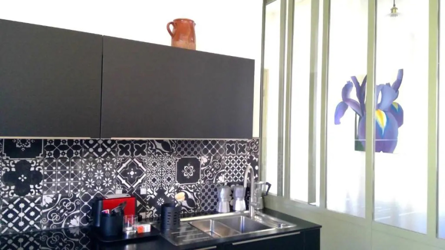 Appartement CLADA/ Côté Lac