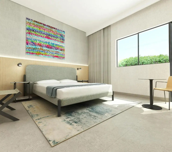 Aparthotel Adagio Abidjan Marcory