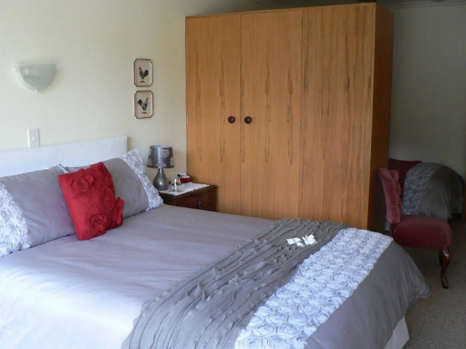 Avarest Bed and Breakfast