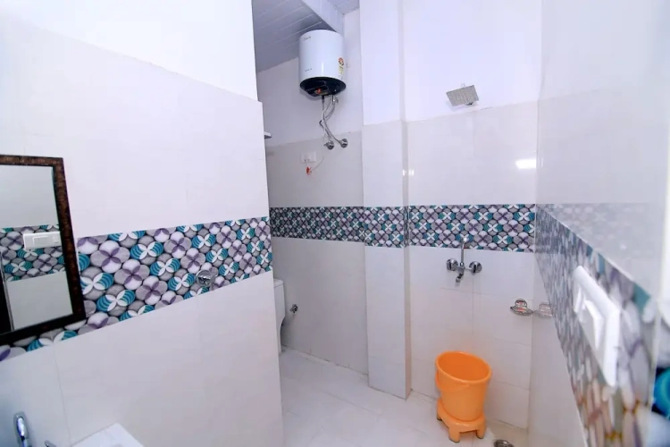 Luxury Double room