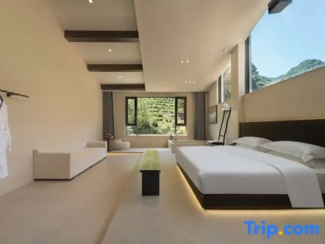Standard Double Family room