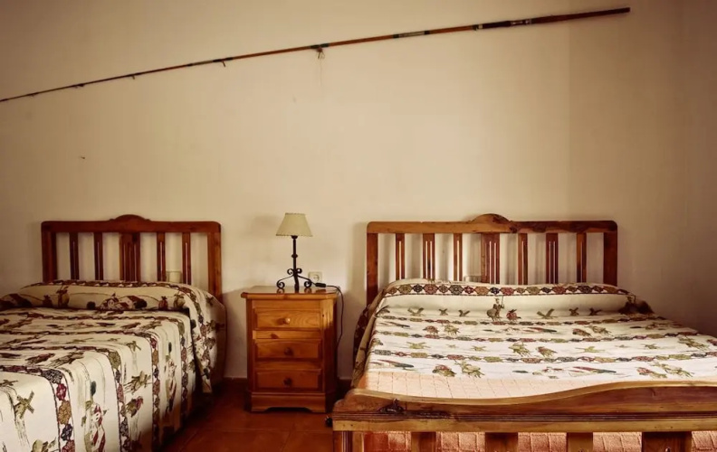 Casa Rural Pernales 1