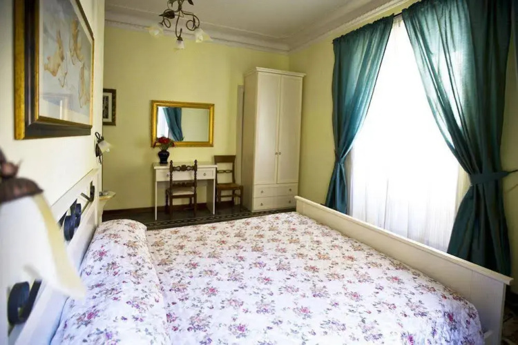 Bed  Breakfast I Tre Pupazzi