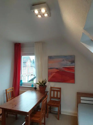 Turmzimmer