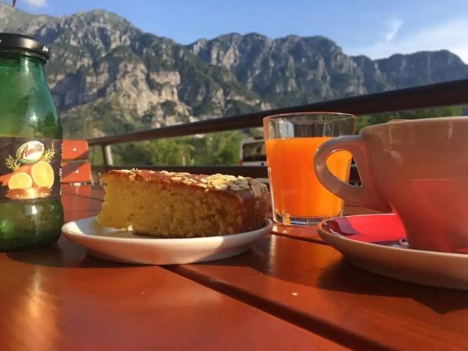 Albergo Ristorante Lis Aganis
