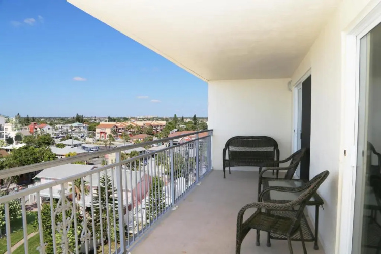 513 Madeira Norte