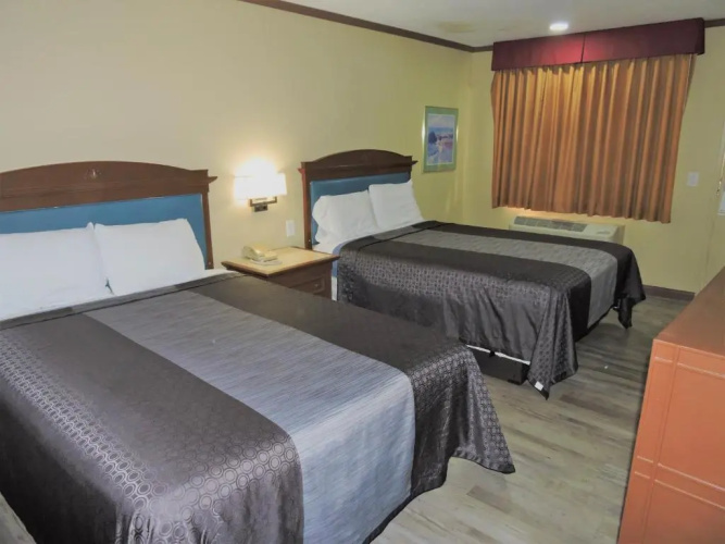 Highland Inn
