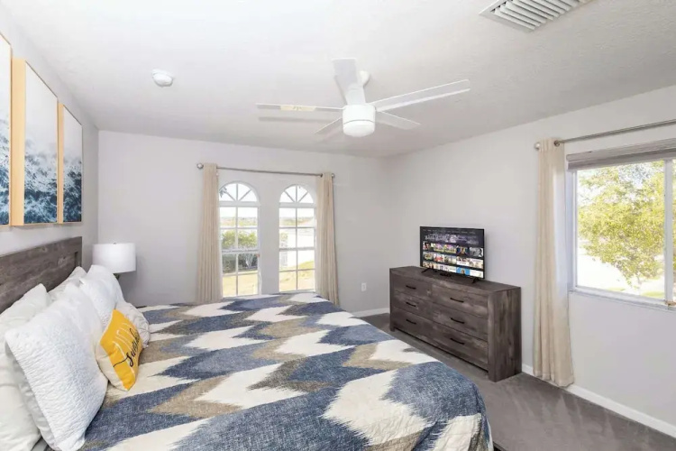 Silver Lining Luxury for 10!