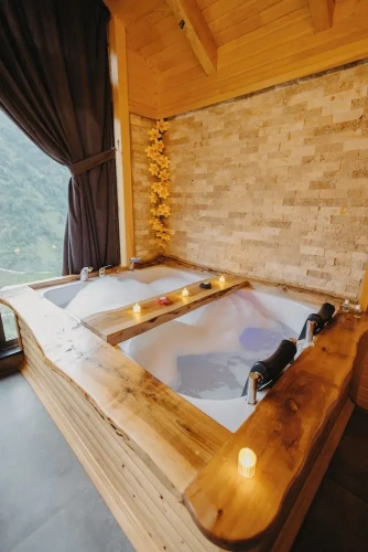 Comfort Suite
