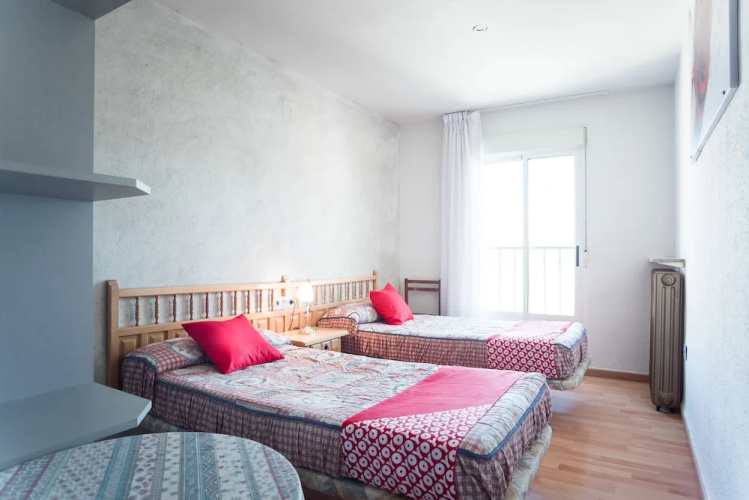 Hostal del Campo