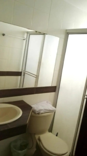 Apartamento En Santa Marta