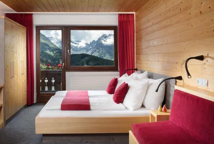 Hotel Höhlenstein