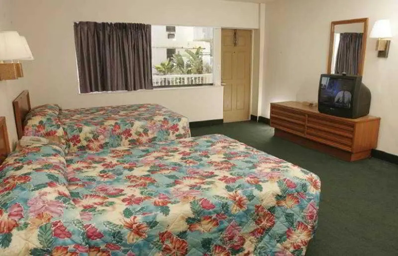 Hotelbild