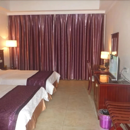 Topfort Hotel