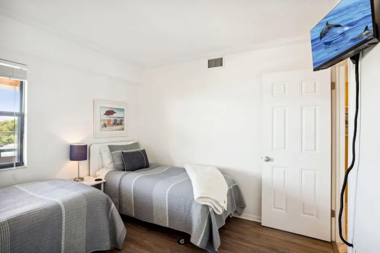 Villa Madeira 402 - Premier