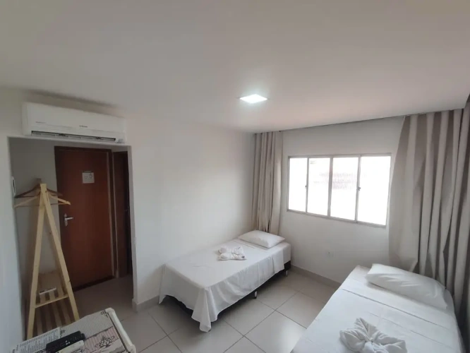 Superior Quadruple room
