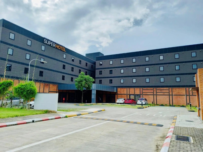 Imagen del hotel