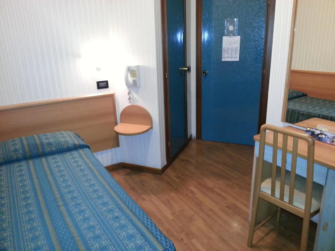Hotel President Cattolica