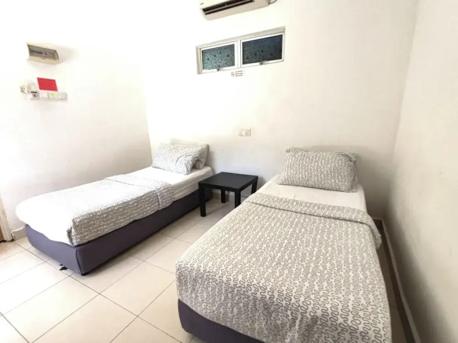 Eleven Inn Langkawi