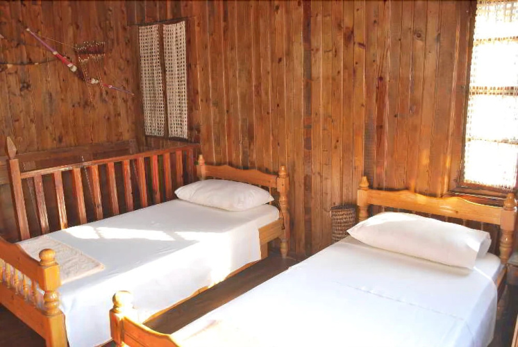 Nasho Vruho Hotel
