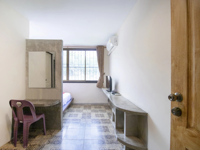 Laluna River House
