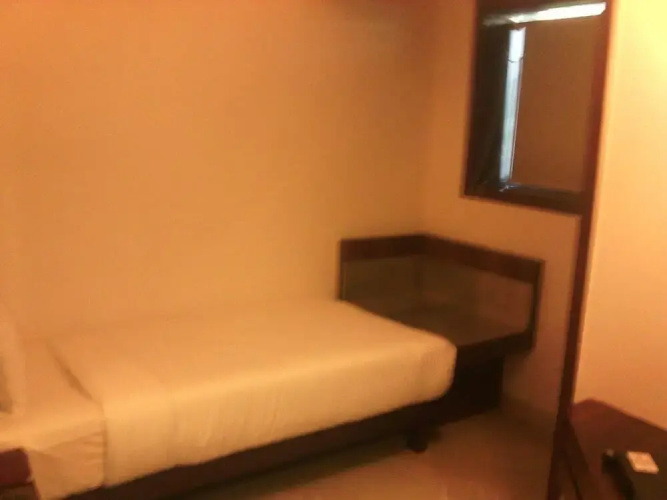 Hotel Better Home International