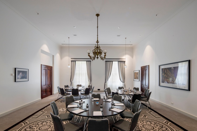Intercontinental Sydney photo 31