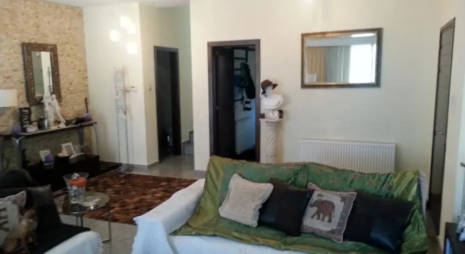 Periyiali Gardens Maisonette 14