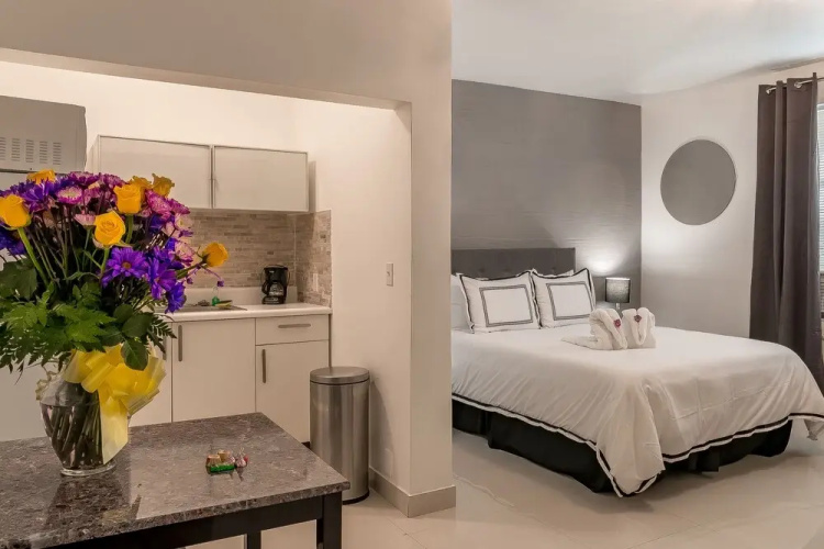 Fortuna House Apartments