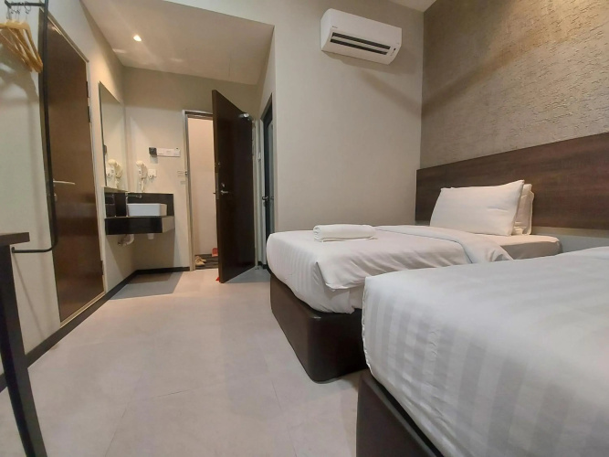 MIICO Hotel @ Mount Austin