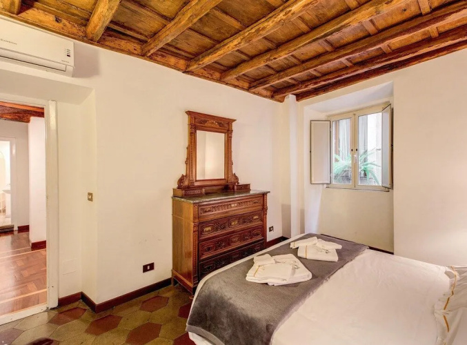 HI Navona apartment
