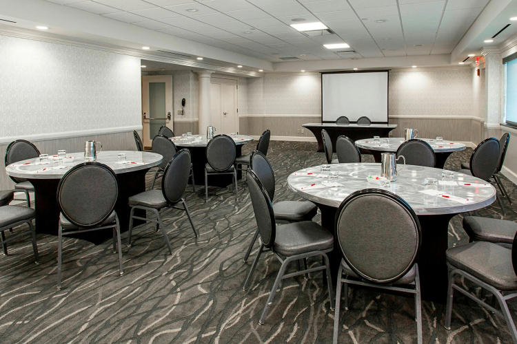 Marriott Rochester Airport photo 23