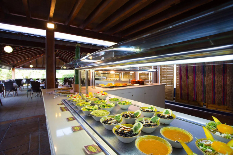 Cabot Pollensa Park Spa photo 18