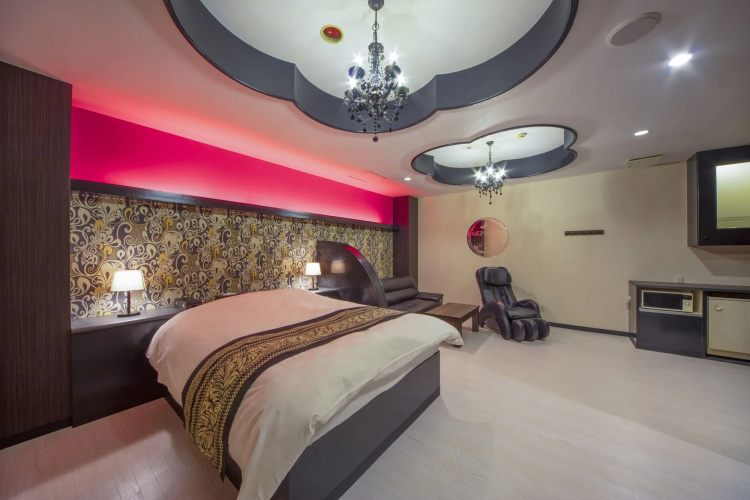 Hotel Noah Resort Sakuranomiya - Adults Only