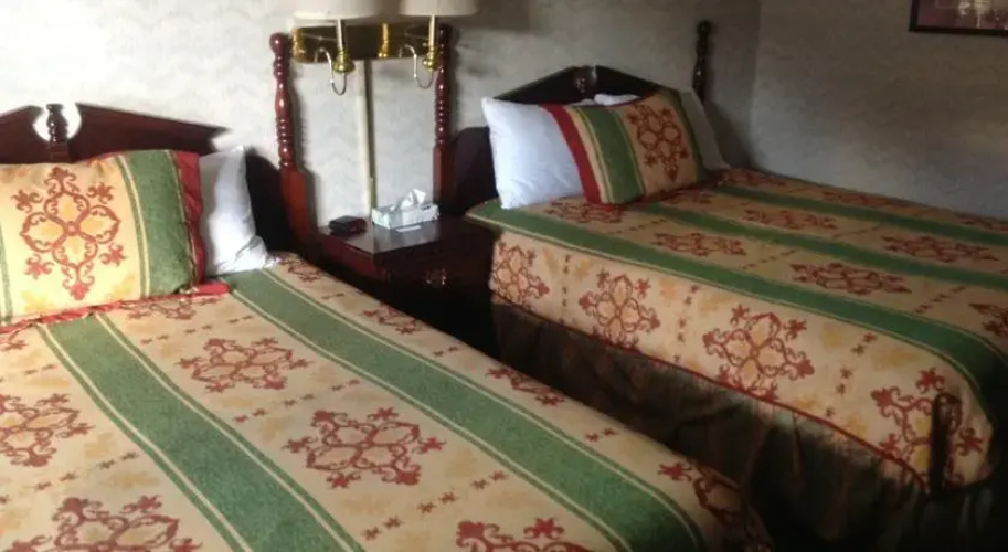 Mountain Side Inn Resort