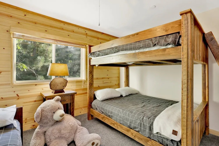 Skyline Lodge #2353