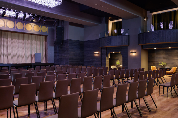 Kimpton Armory Hotel Bozeman photo 24
