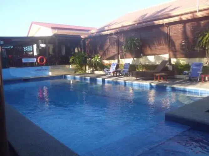 Jotay Resort