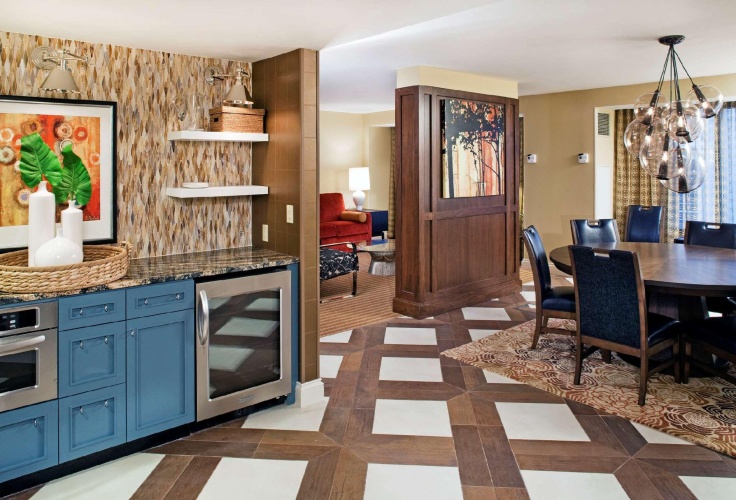 Premium Double Suite