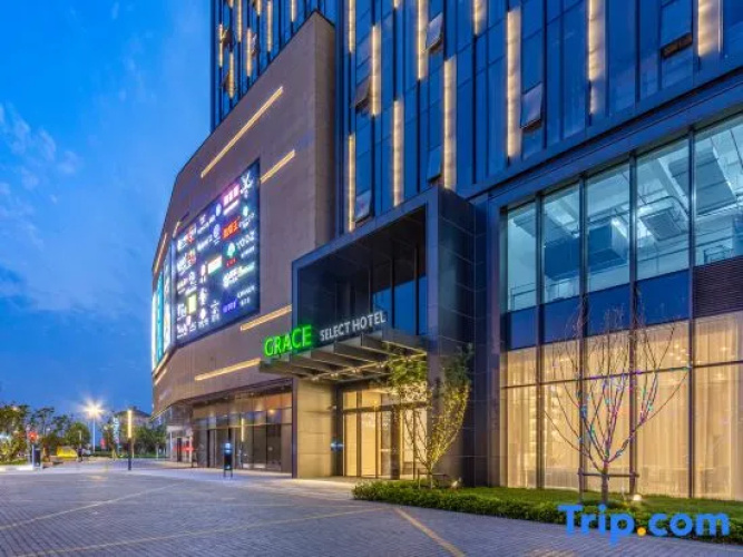 Grace Select Hotel