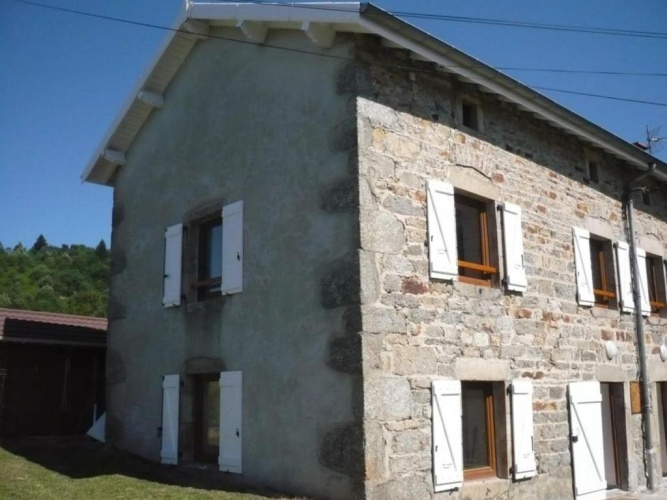Cottage