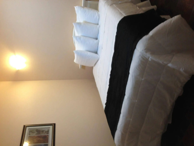 Orca Inn