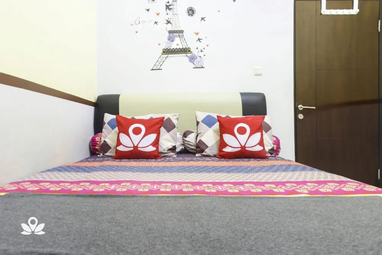 Kejora Homestay